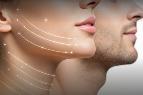 HIFU PEN ráncsimítás és bőrregenerálás