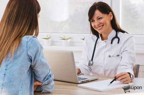 Candida, vastagbél és pajzsmirigy állapotfelmérés