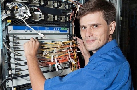 Online Cisco CCNA rendszergazda tanfolyam