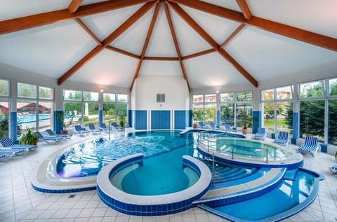 Pezsdítő évkezdés Cserkeszőlőn