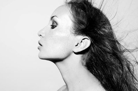 Professzionális HIFU arcfiatalító kezelés