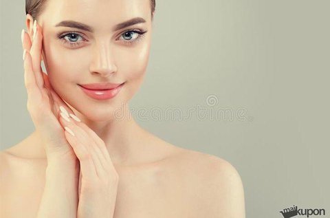 Kozmetikai teljes bőrtisztító nagykezelés