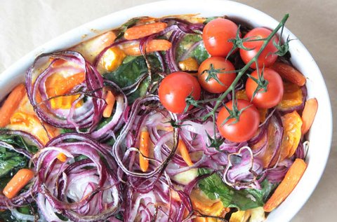 Paleo vagy vegán étrend alapozó főzőkurzus