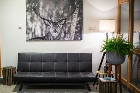 Pihentető hétköznapok Mátraházán