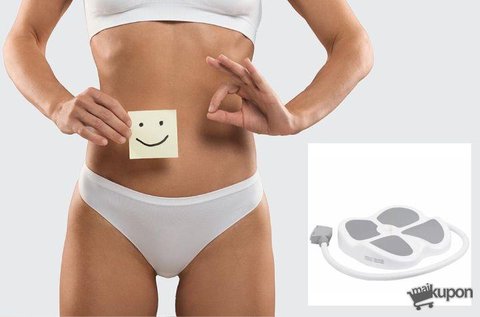 1 alkalom HIEMT intimpad kezelés