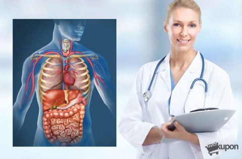 Komplex egészségügyi szűrés Dr. Voll módszerével