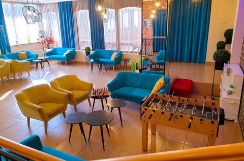 Pihentető napok Miskolctapolcán