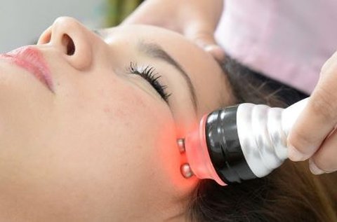 3 alkalmas arcfiatalító és bőrfeszesítő kezelés