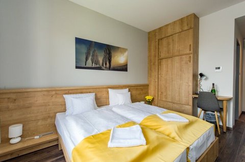 Gondűző pihenés Kalocsán