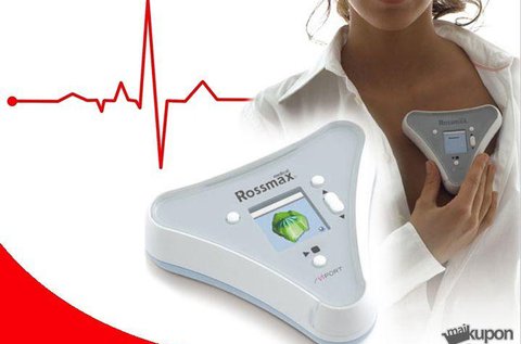 Fájdalommentes Viport 3D szívvizsgálat