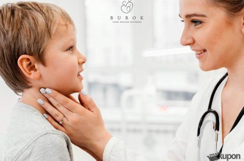 Gyermek fül-orr-gégészeti vizsgálat