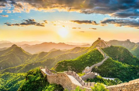 Körutazás Kína ikonikus nagyvárosaiban