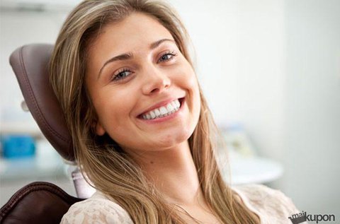 Ultrahangos fogkő-eltávolítás