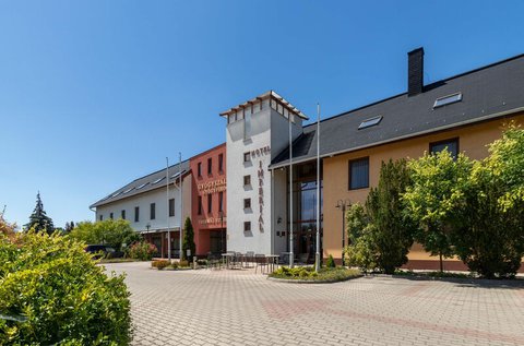 Gyógyító testi-lelki fürdőzés Kiskőrösön