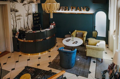 Elbűvölő kiruccanás Szegeden