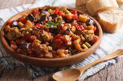 Szicíliai főzőkurzus és vacsora borkóstolóval