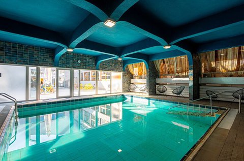 Mesés pihenés Noszvajon