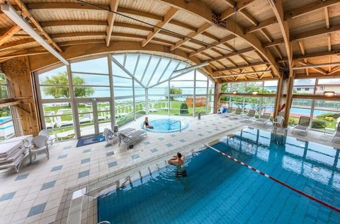 Családi kalandok a Balaton partján