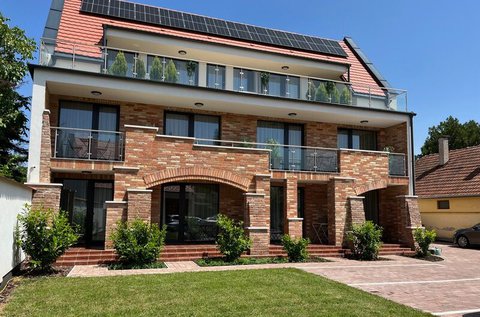 Pihentető lazítás Gyulán