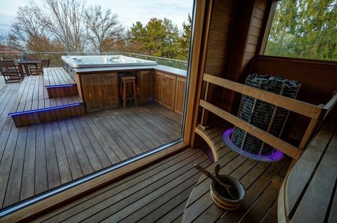 Téli-tavaszi pihenés Zamárdiban