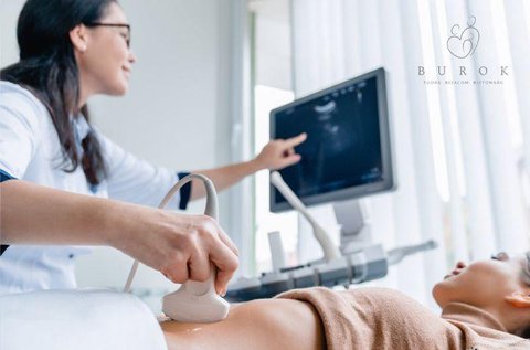 Hasi és kismedencei ultrahang vizsgálat