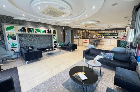 Pihentető fürdőzés Hajdúszoboszlón