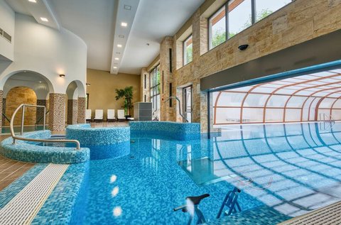 Feltöltődés főúri kényelemmel  Csitáron