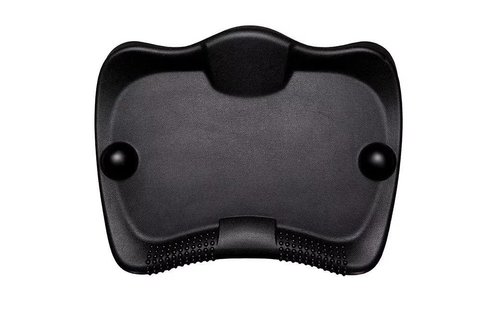 Prémium ergonomikus lábtámasz