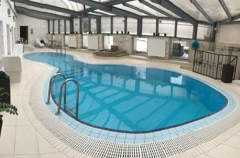 Wellness élmények Miskolctapolcán