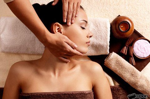 3 féle választható japán arcfiatalító masszázs