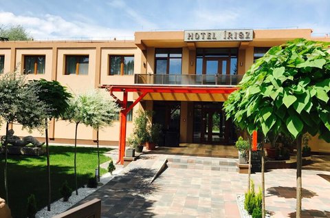 Pihentető napok Nyíregyházán