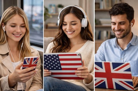 TOEFL nyelvvizsga felkészítő kurzusok