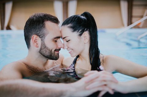 Wellness élmények Mórahalmon