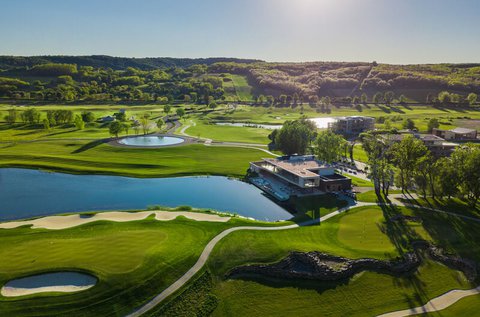 Luxus felfrissülés Kehidakustányban