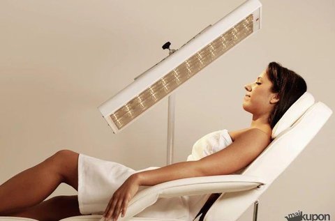 Polarisol fényterápia és tibeti hangtálas hangfürdő