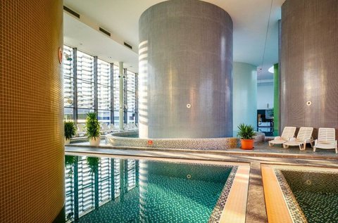 Fantasztikus álompihenés Siklóson