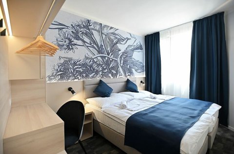 Pihenés és feltöltődés Eger szívében, hétvégéken is