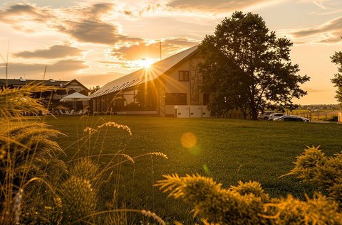 Pihentető kikapcsolódás Krakkó melett