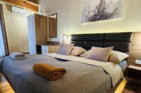 Harmónikus pihenés Miskolctapolcán