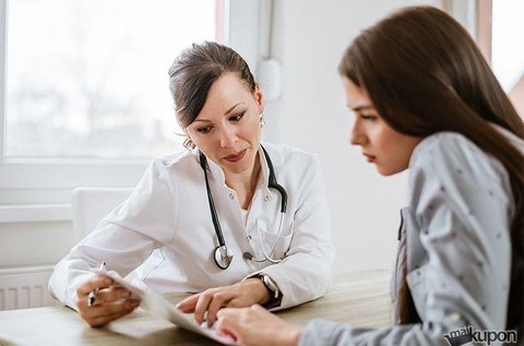 Allergia-, immunrendszer és Candida vizsgálat