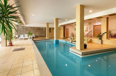 Gyógyító wellness pihenés Hévízen