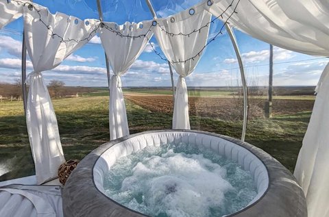 Romantikus elvonulás Szigetváron