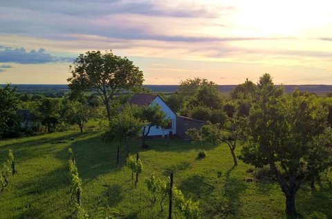 Meghitt kikapcsolódás Szigetváron