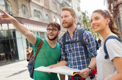 Rejtélyek Városa szabadtéri nyomozás 4 főre
