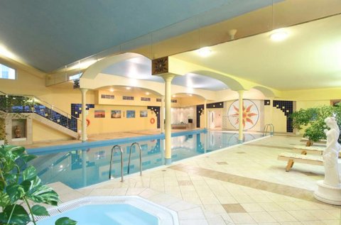 4 napos látogatás a száztornyú Prágában