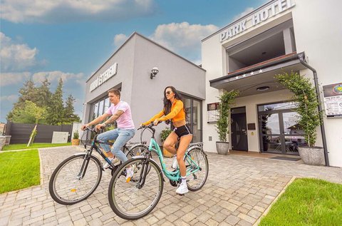 4 napos relaxálás Bükfürdőn