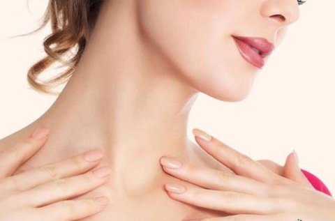 Arc-, nyak-, toka- és dekoltázsfiatalító kúra