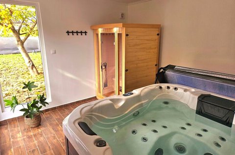 Fürdőzés és lazítás Gyulán