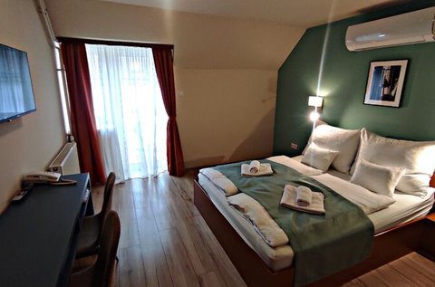 4 napos zsongás Harkányban