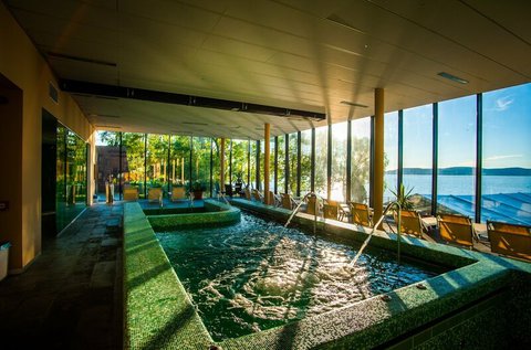 Gondűző tavaszi napok Balatonlellén